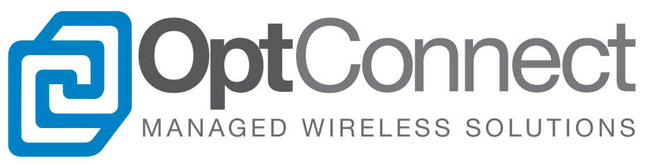 OptConncet logo