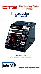 DS8005 User Manual
