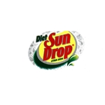 DS42DSD - Diet Sun Drop Label - 1 3/4" x 3 19/32"