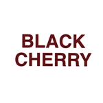 DS42GBC - Generic Black Cherry Label - 1 3/4" x 3 19/32"