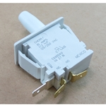 D140-1110 - National Service Door Switch- PUSH Only!