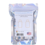 DS1160 - PPE Vending Kit 1- 2 50 ml Hand Sanitizers (75% alcohol)