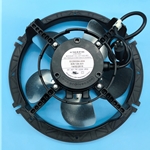 D839126 - Royal Evaporator Fan Motor Assy.- Cooler/Freezer, 3 Prong