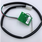 CR0028194 - DN Port Sensor W/Electrode Assy.