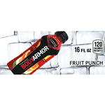 DS42BAFP16 - Body Armor Fruit Punch (16oz Bottle with Calorie) - 1 3/4" x 3 19/32"
