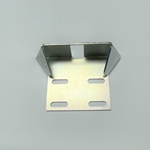 D4209293.001950 - USI Tapered Lock Bracket- Zinc