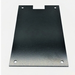 D355555 - Royal RVV2 Keypad Membrane Back Plate