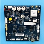 D402841 - National Merchant Atlas H Software Control Board W/Verizon