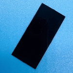 D815609 - Royal Sensor Cover- Black
