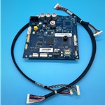 D402826 - DN Bevmax 6 Atlas H Control Board, No Modem Upgrade Kit