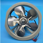 D404352 - DN Bevmax 5800-4HC Condenser Fan Motor