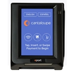 DS970 - Cantaloupe Engage ePort Credit Card Cashless Kit- AT&T Network
