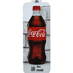 Royal Chameleon Coke 20 oz Bottle Label