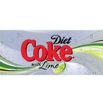 DS42DCLI - Diet Coke with Lime Label - 1 3/4" x 3 19/32"