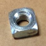 AC5080-QN - American Changer Quick Screw Nut For T-Handle
