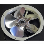 CR0021837 - DN Evaporator Fan Motor Assy.- 115 Volt