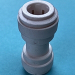 DS2731 - John Guest 3/8" Union Connector Fitting