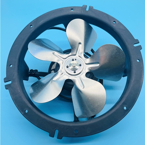 D & S Vending Inc D839126 Royal Evaporator Fan Motor Assy. Cooler