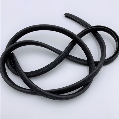 D & S Vending Inc D3684 AMS Edge Trim GasketSold by the foot