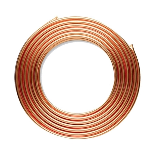 TC3/16 - 3/16" Copper Tubing- 50 foot roll