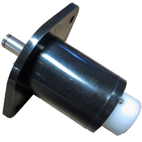 D & S Vending Inc D4321106 National Bushing & Drive Shaft Assy.