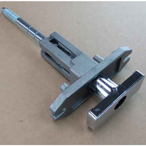 D & S Vending Inc D812176 Royal THandle