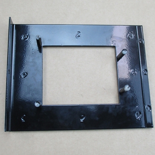 D & S Vending Inc D63105730 DN HVV Big Button "P" Series Credit