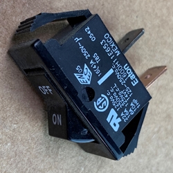 D80491515001 - DN On/Off Toggle Switch