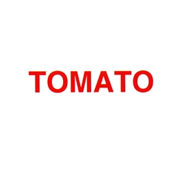 DS42GT - Generic Tomato Juice Label - 1 3/4" x 3 19/32"