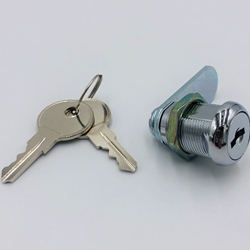 DS720E- Extended Thread Lock (7/8") w/ 2 Keys- Condiment Stands