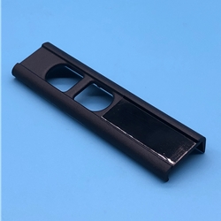 D4225808 - USI Price Roll & Label Holder- Snap In