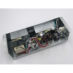 PCR0021100 - National Media Power Supply Box - Combo 472