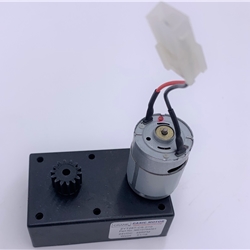 D613MO10794000 - National Voce Dispense Head Motor- 48 RPM