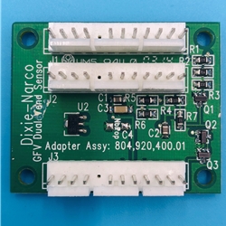 D80492040001 - DN Jumper Sensor Board