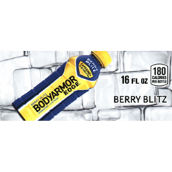 DS42BAEBB16 - Body Armor Edge Berry Blitz (16oz Bottle with Calorie) - 1 3/4" x 3 19/32"