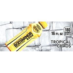 DS42BAETC16 - Body Armor Edge Tropical Chaos (16oz Bottle with Calorie) - 1 3/4" x 3 19/32"