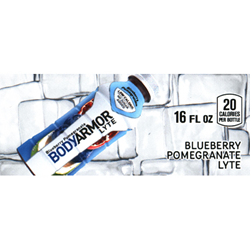 DS42BALBP16 - Body Armor Lyte Blueberry Pomegranate (16oz Bottle with Calorie) - 1 3/4" x 3 19/32"