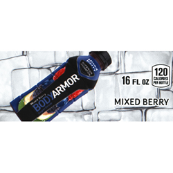 DS42BAMB16 - Body Armor Mixed Berry (16oz Bottle with Calorie) - 1 3/4" x 3 19/32"