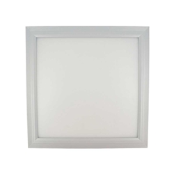 DS2686 - CLEANLIFE® LED Surface Mount Panel W/Internal Driver- 2 foot x 2 Foot