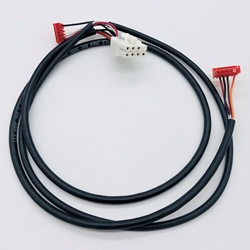 D842552 - Royal RVV2 Delivery Door Power Harness