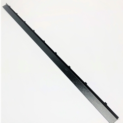 D23786 - AMS Tray Stiffener Scrolling Price Cover, 10 Selection 39"