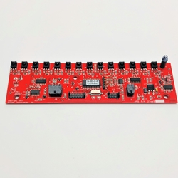 D27665 - AMS Primary Sensor Board, Version 6