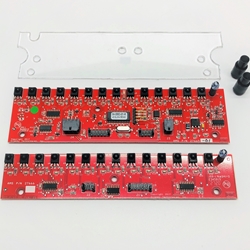 D27916-01 - AMS Sensit Board Replacement Kit- 28" Wide Gem Machines