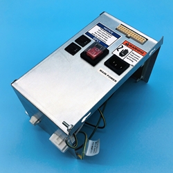 D400735 - DN Bevmax 4 Phoenix AC Power Box Assy.