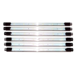 D2054659 - Imbera LED Bulb- 6 Pack, Uses D2040477 LED Harness