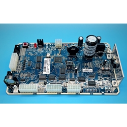 D4213952.005 - USI GVC1 2 Wire/3 Wire Control Board- Blue