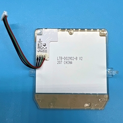 D400063 - DN NFC Media Board LED ASSY.