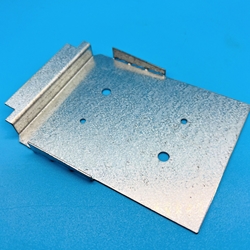 D24782 - AMS Membrane Mounting Plate