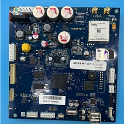 D402840 - DN Bevmax Atlas H Control Board W/Verizon Software