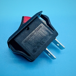D1187843 - Vendo Rocker Switch, 20 amp, 125 volt
